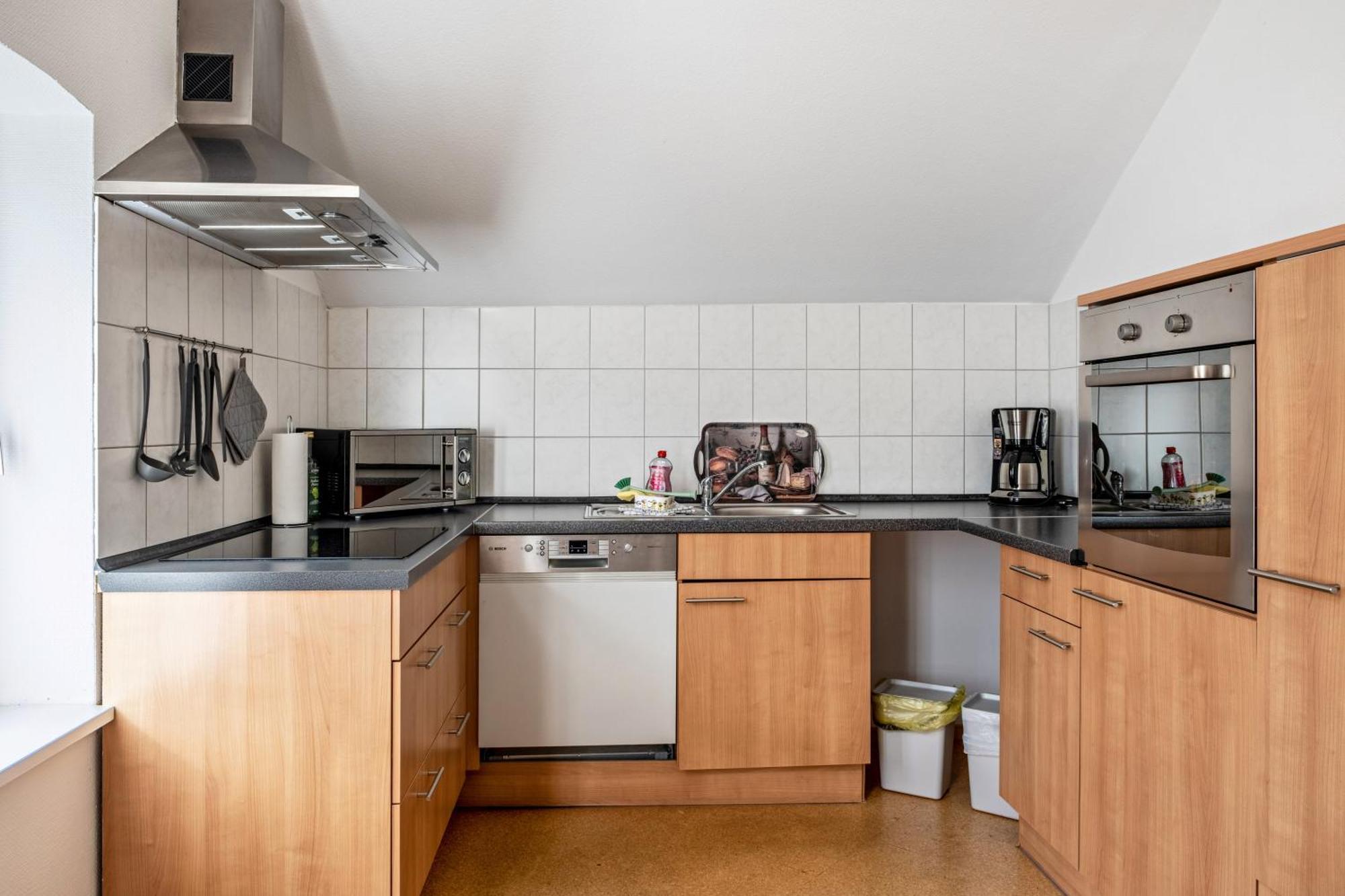 Ferienwohnung Flut Am Weserstrand Sandstedt Екстер'єр фото