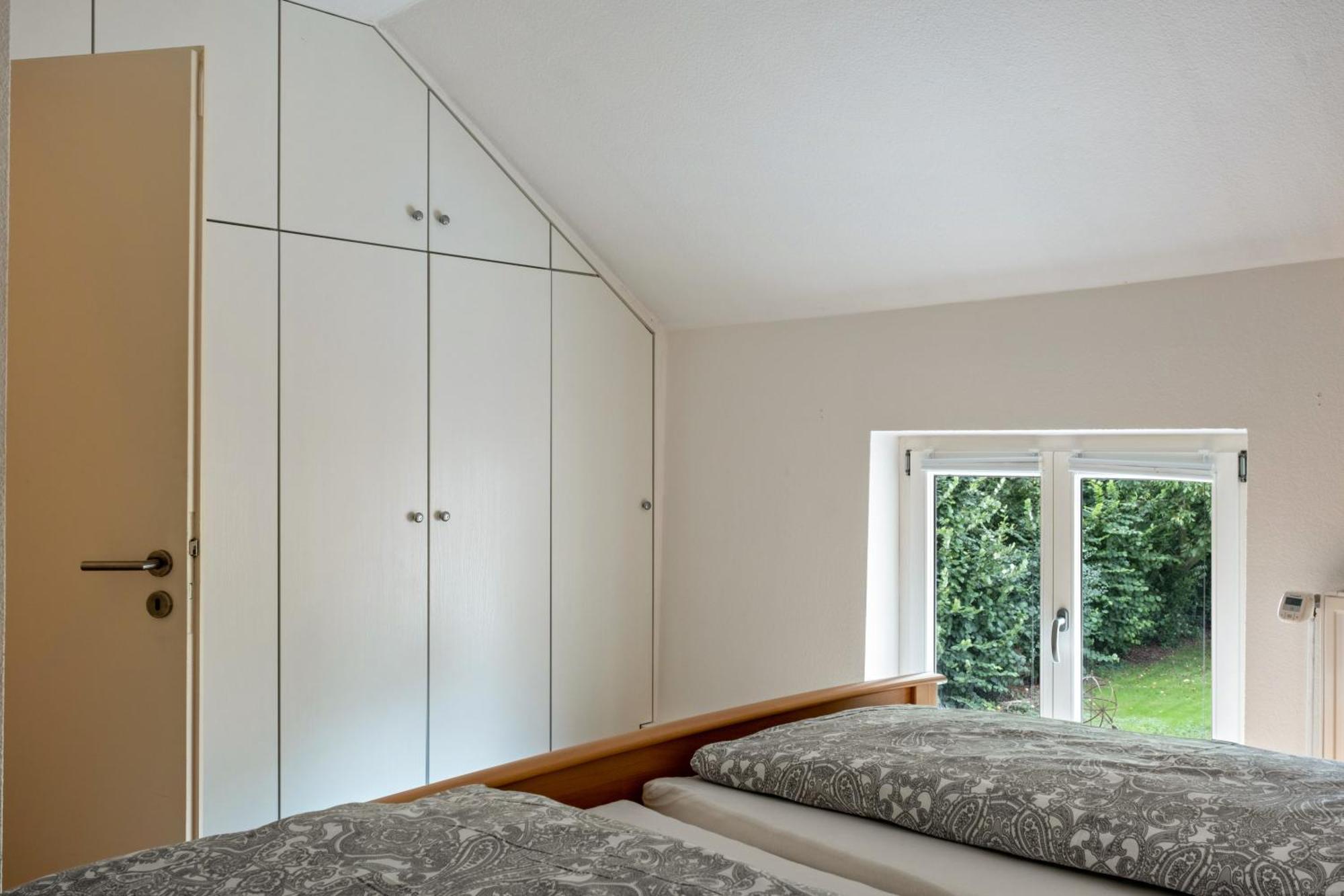 Ferienwohnung Flut Am Weserstrand Sandstedt Екстер'єр фото